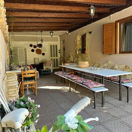 Bed & Breakfast Mafi Orsogna Exterior photo