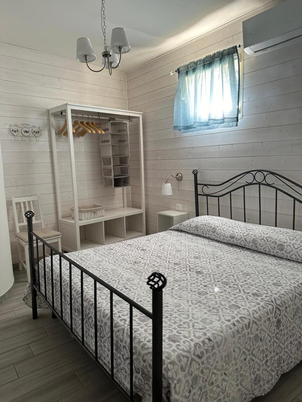 Bed & Breakfast Mafi Orsogna Exterior photo