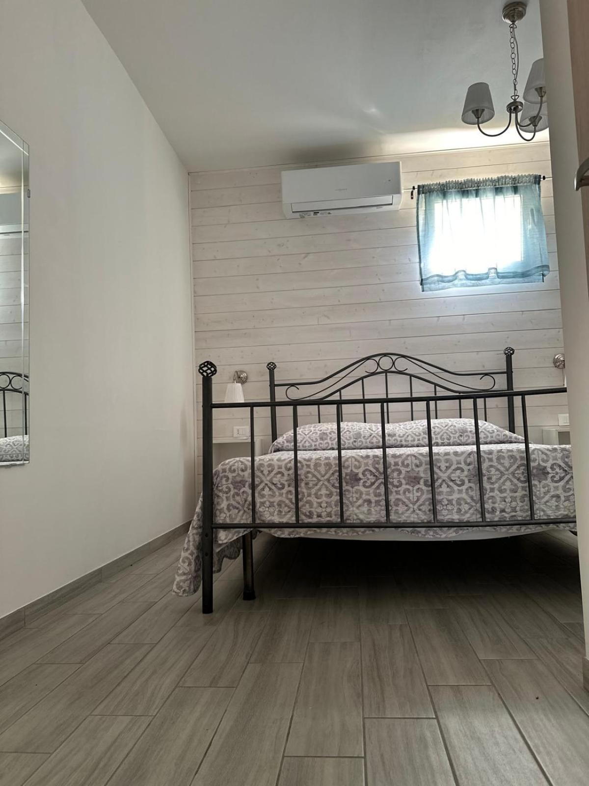 Bed & Breakfast Mafi Orsogna Exterior photo