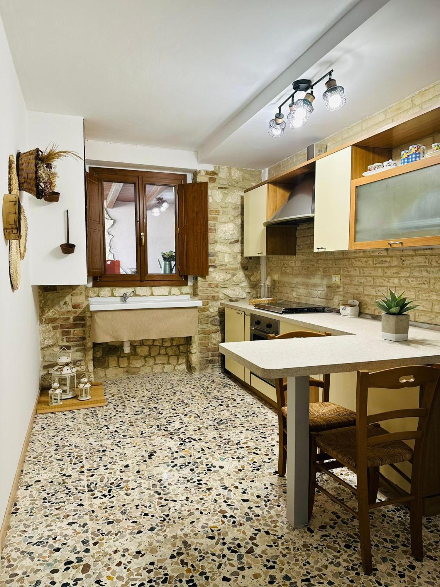 Bed & Breakfast Mafi Orsogna Exterior photo