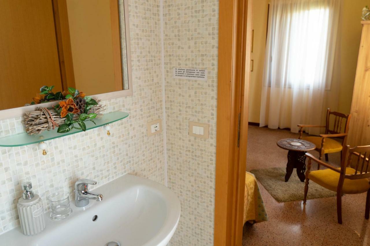 Bed & Breakfast Mafi Orsogna Exterior photo
