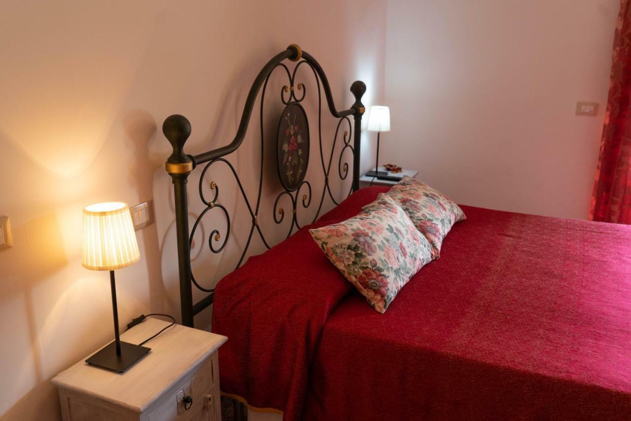 Bed & Breakfast Mafi Orsogna Exterior photo