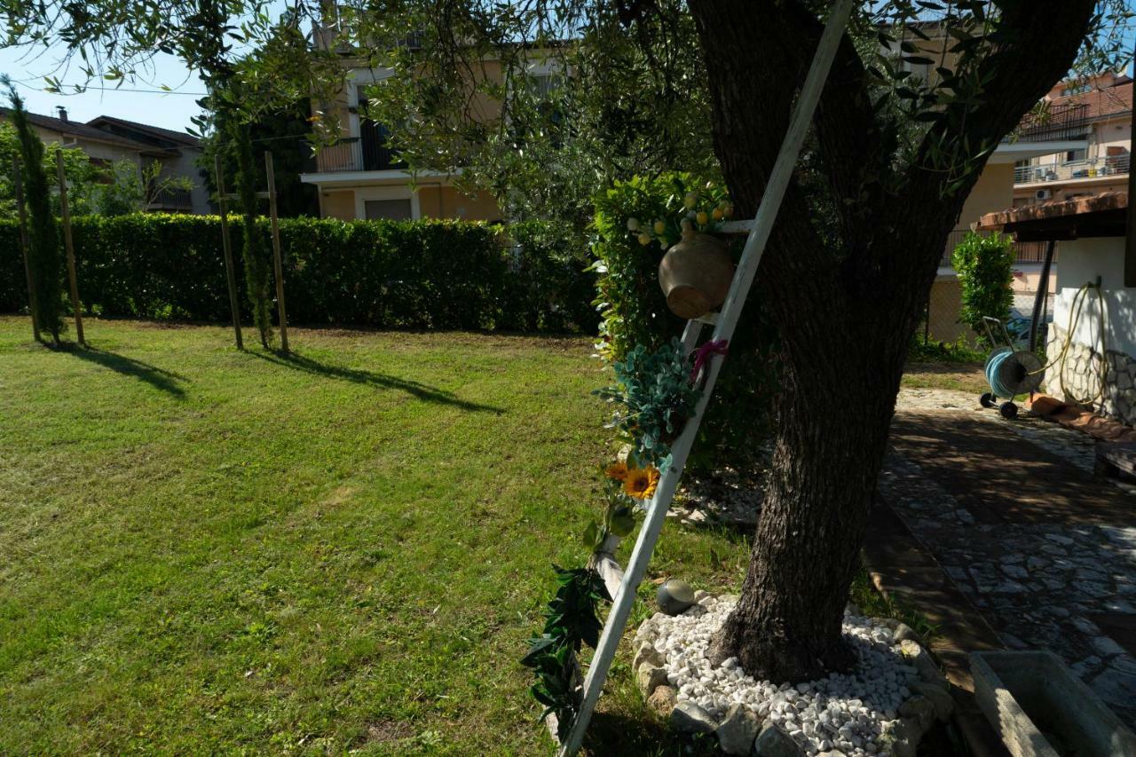 Bed & Breakfast Mafi Orsogna Exterior photo